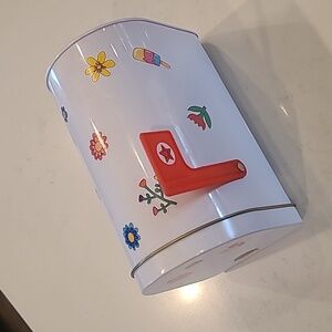 Free With Purchase Children Size Mini Mailbox